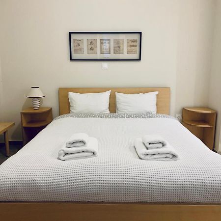 Acropolis Boutique Studio, Koukaki Apartman Athén Kültér fotó