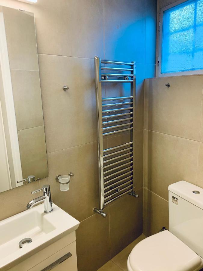 Acropolis Boutique Studio, Koukaki Apartman Athén Kültér fotó