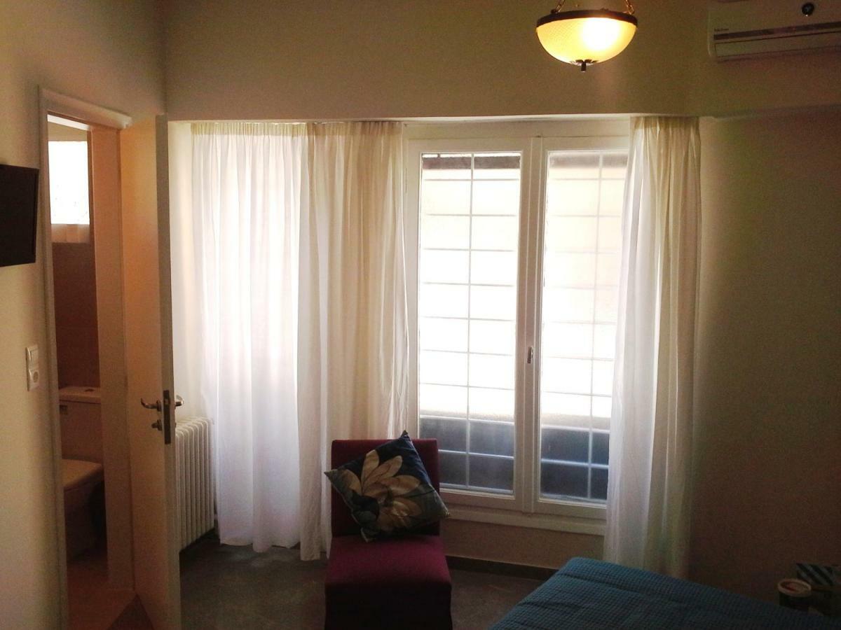 Acropolis Boutique Studio, Koukaki Apartman Athén Kültér fotó